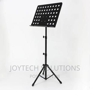 Musical Portable Stand ( Aluminium ) - thumbnail 2