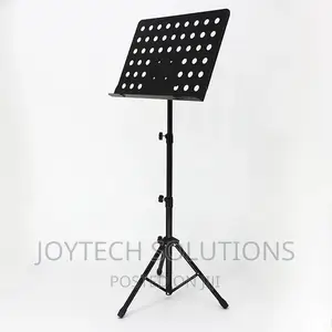 Musical Portable Stand ( Aluminium )