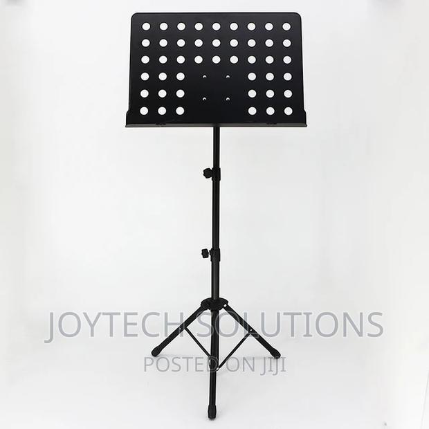 Adjustable Stand Music Instruments - main view