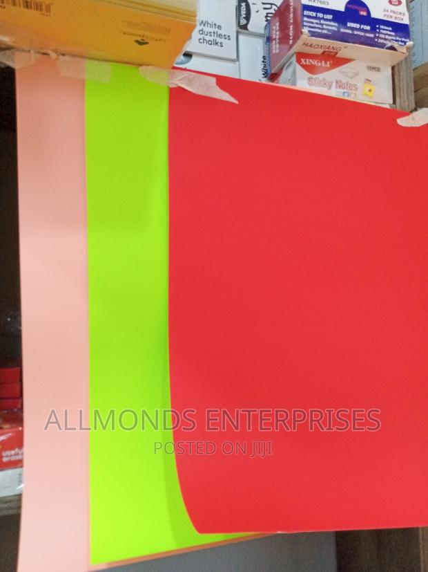 Hard Luminous Available in Different Colours - thumbnail 5