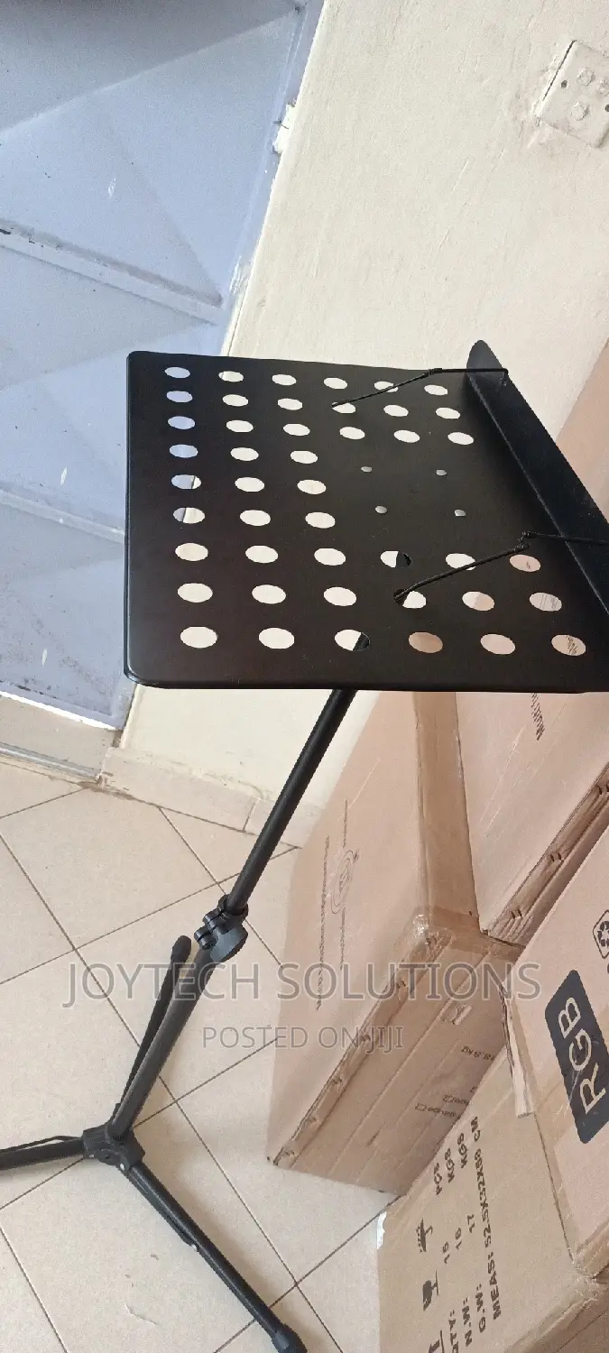 Steel Music Stand