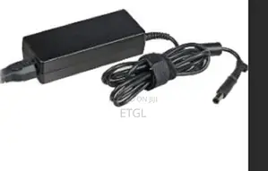 HP 90W Smart Power AC Adapter