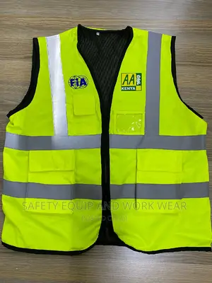Florescent Custom Reflectors Inclusive Branding