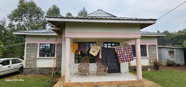 2bdrm Bungalow in Outspan, Racecourse for sale - main view