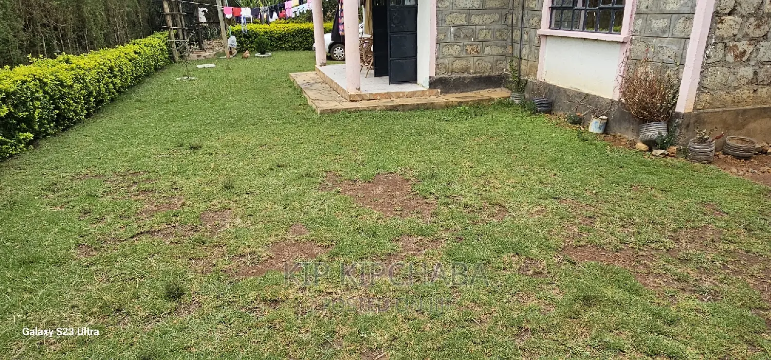 2bdrm Bungalow in Outspan, Racecourse for sale