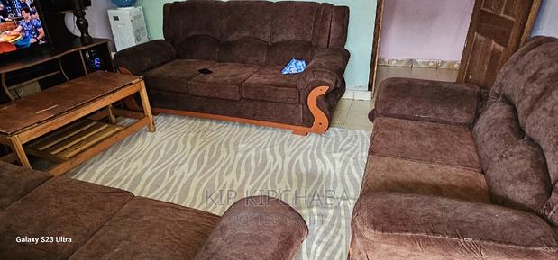 2bdrm Bungalow in Outspan, Racecourse for sale - thumbnail 9