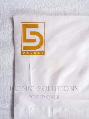 Airbnb Items Branding