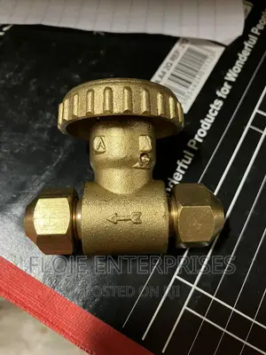 Control Tap 6-8