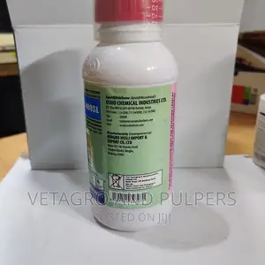 Kick Out 480SL Herbicide