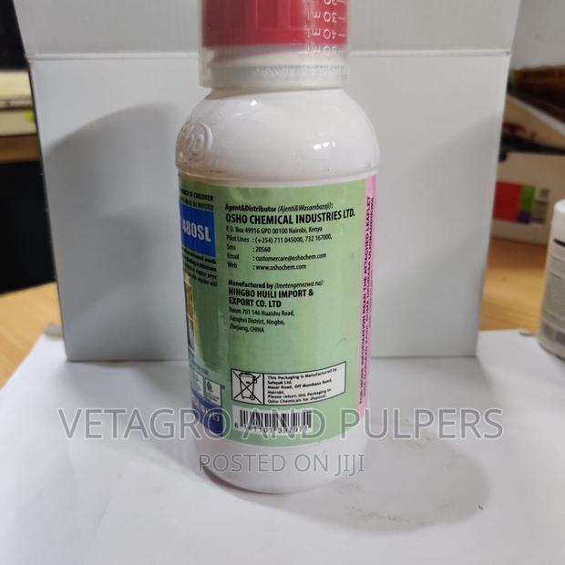 Kick Out 480SL Herbicide - thumbnail 2