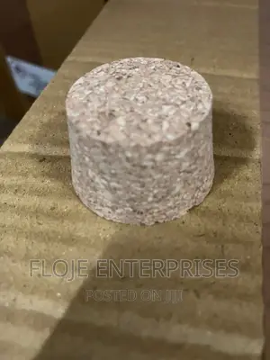 Cork Bark To Fit Conical Flask