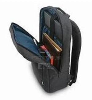 .Lenovo B210 Backpack - Grey - 4X40T84058 - thumbnail 2