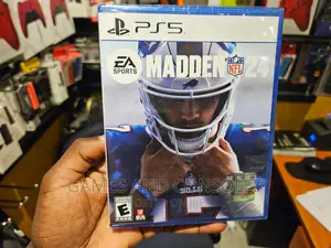 Madden 24 Ps5