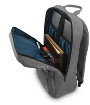 .Lenovo B210 Backpack - Grey - 4X40T84058