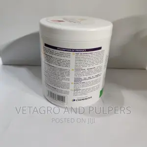 Poultry Dust