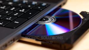 DVD Burning