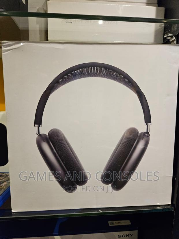 Airpod Max Apple - main view