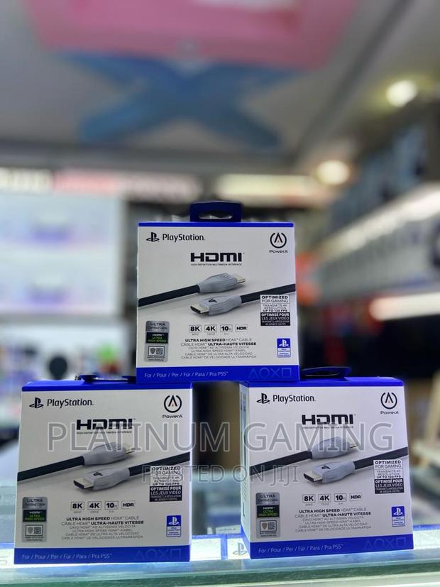 HDMI Cable ( HDR) 3m Long - main view