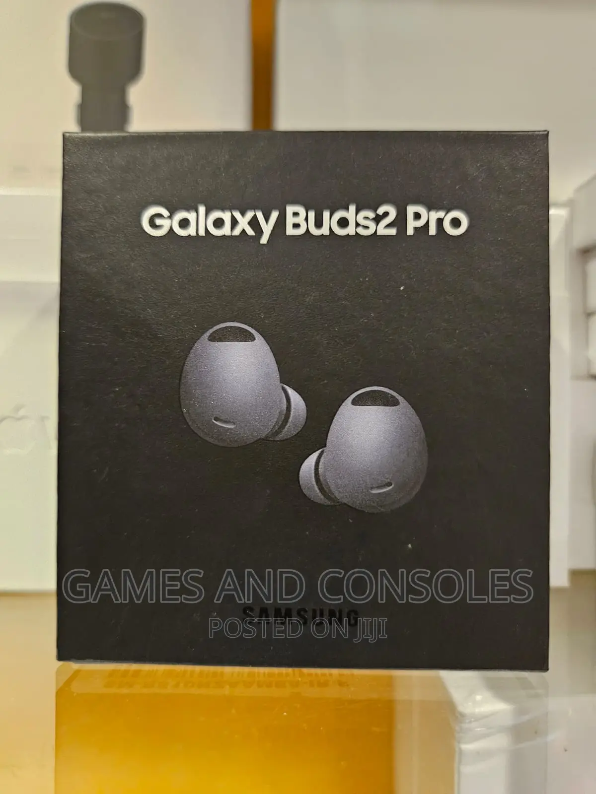 Samsung Buds 2 Pro