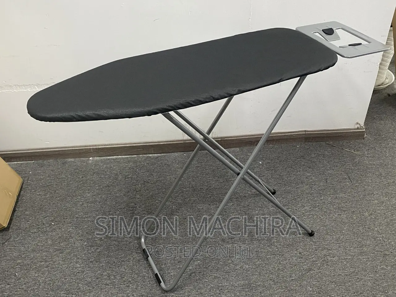 Ironing Board. Portable.