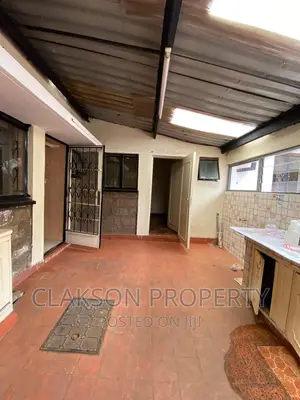 4bdrm Maisonette in Kileleshwa for rent