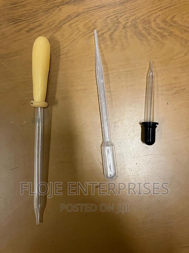 Droppers With Teat - main view