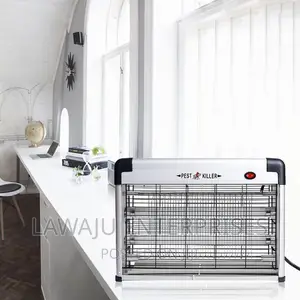 Electric Bug Zapper