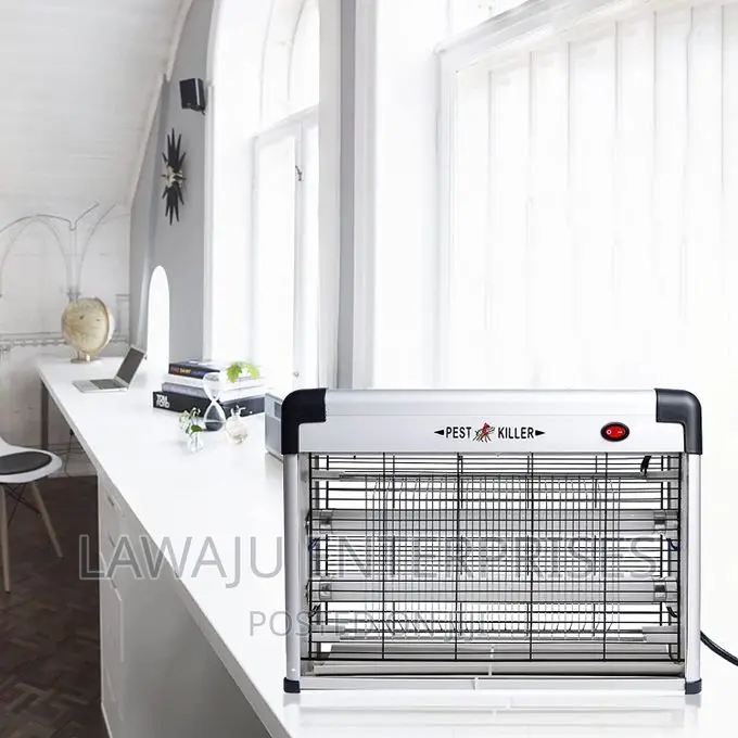 Electric Bug Zapper