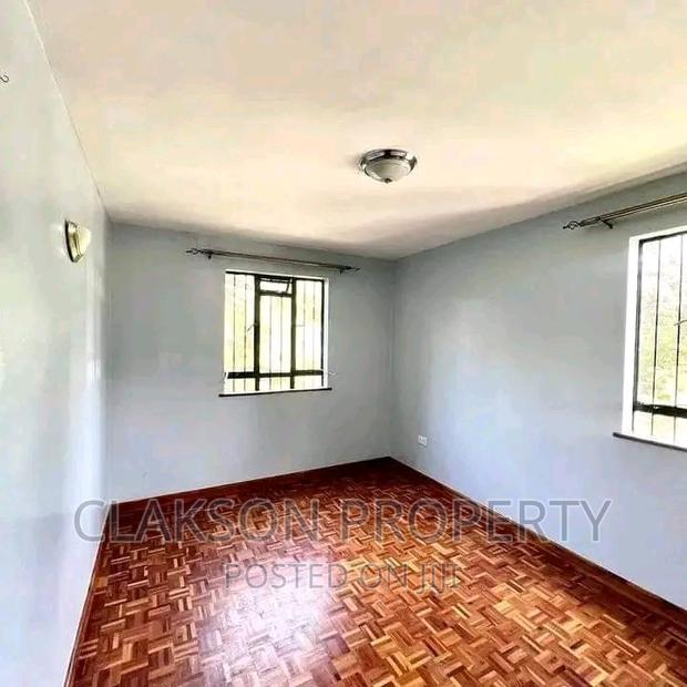 2bdrm Apartment in Kileleshwa for rent