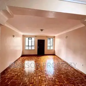 2bdrm Apartment in Kileleshwa for rent
