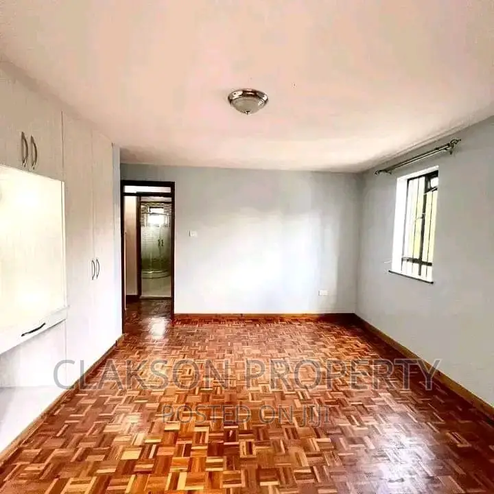 2bdrm Apartment in Kileleshwa for rent