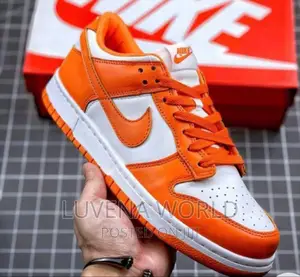 SB Dunk Low