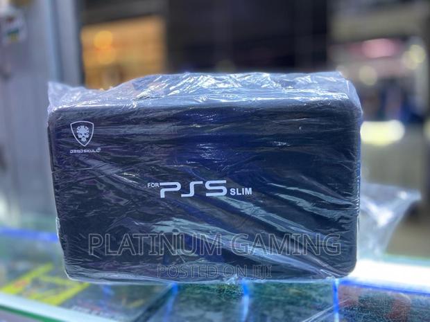 Ps5 Slim Bag