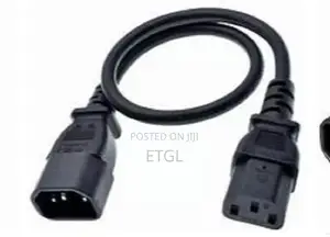 Generic Back to Back Cable