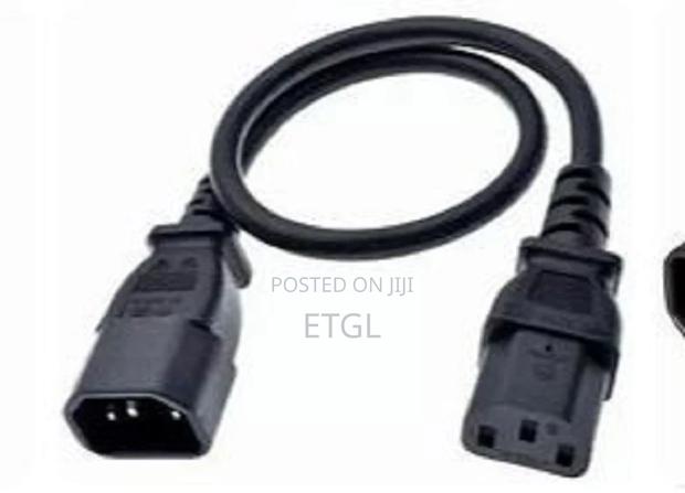 Generic Back to Back Cable