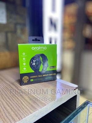Oraimo Smart Watch - thumbnail 2