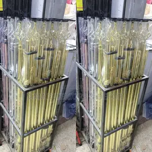 Curtain Rods