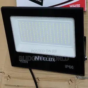 Universal Neelux Led Electric Floodlight 100w