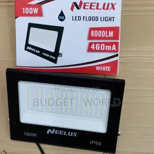 Hot Sale 100 Watts High Power Ac Outdoor Led Flood Light
