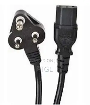 Generic Desktop Power Cable