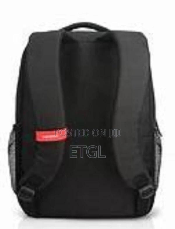 .Lenovo 15.6” Laptop Everyday Backpack B510 - Black - GX40Q7