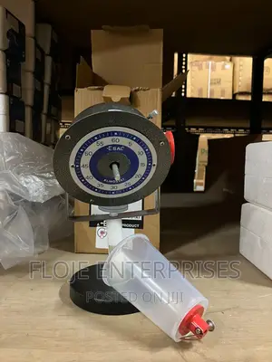 Klinostat Clock Type 11000