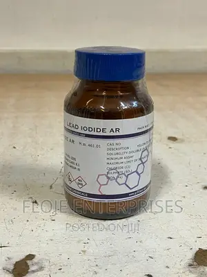 Lead I Ar 100G