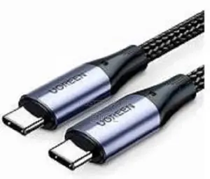 Ugreen Usb-C to Micro B Cable M/M 1M Black - Us312