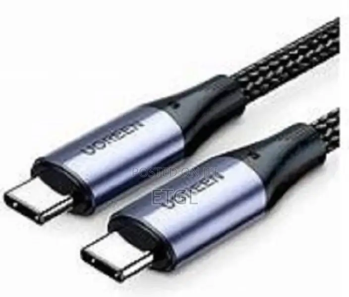 Ugreen Usb-C to Micro B Cable M/M 1M Black - Us312