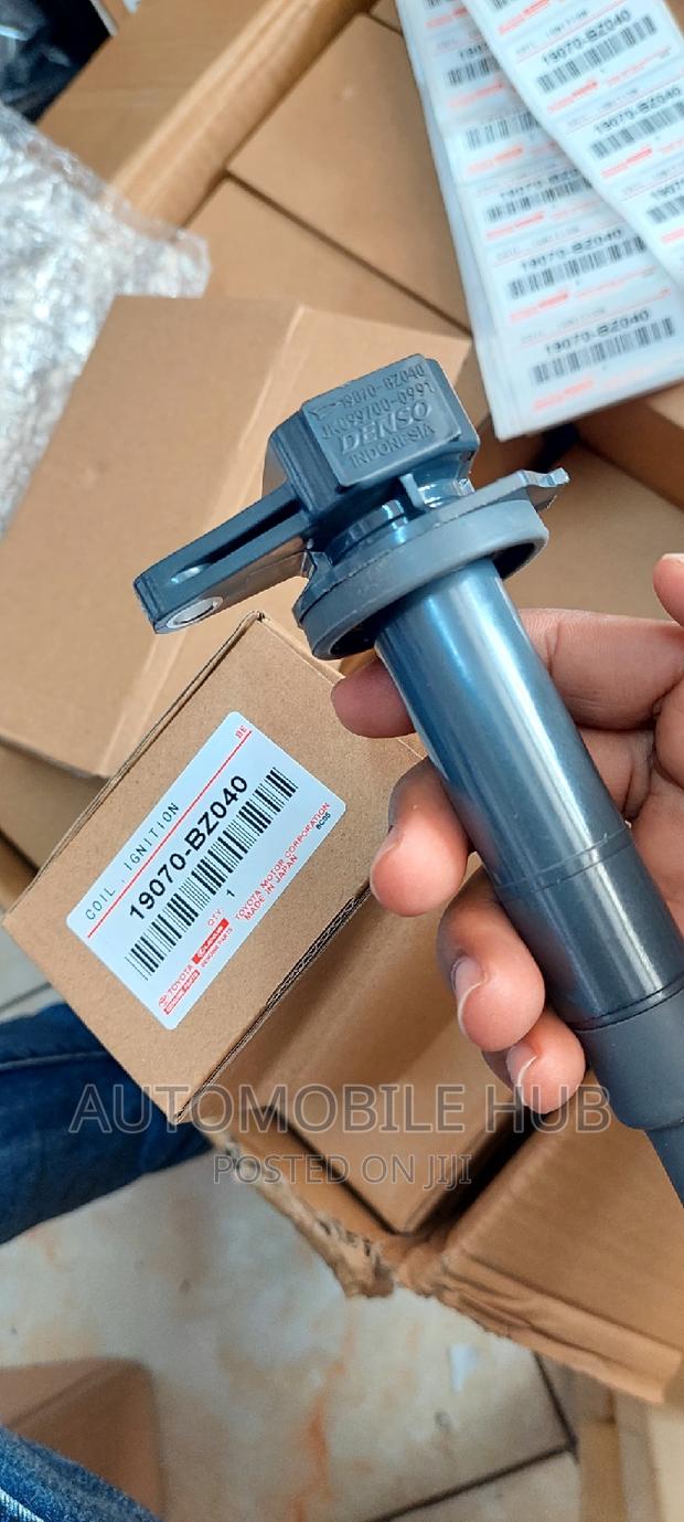 Genuine Ignation Coils New - main view