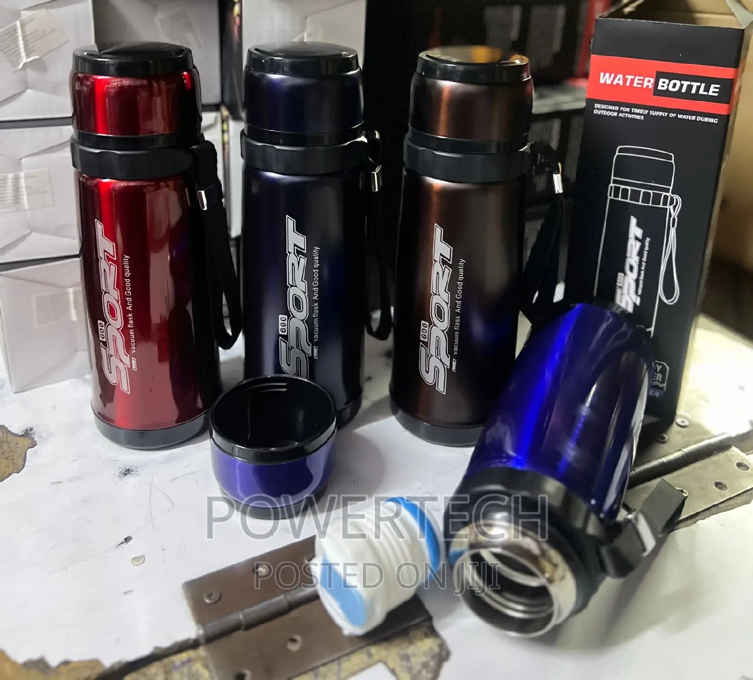 Water Bottles , Water Bottle -500 Ml