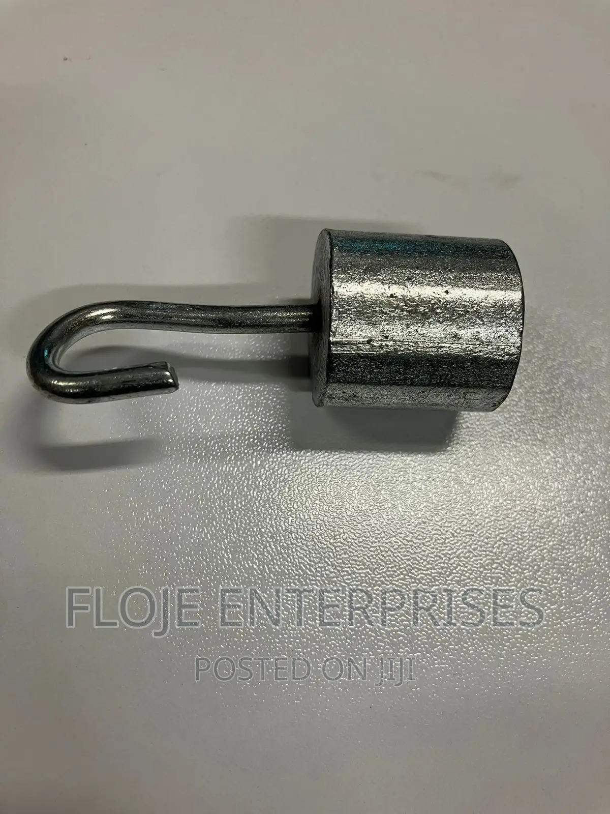 Mass With Hook 100G