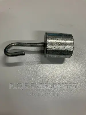 Mass With Hook 100G