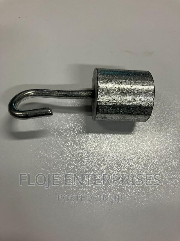 Mass With Hook 100G - main view